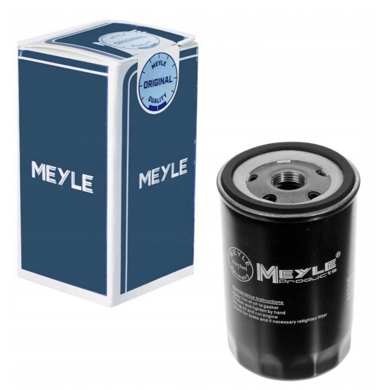 Filtr Oleju 100 115 0001 ZAMIENNIK OP526