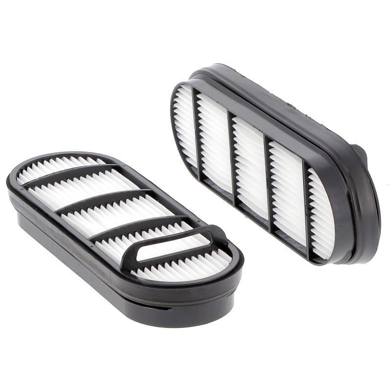 Filtr powietrza Deutz-Fahr Lamborghini Same HIFI SA16414 001028001