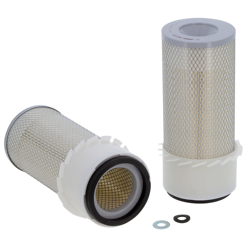 Filtr Powietrza SA11780K