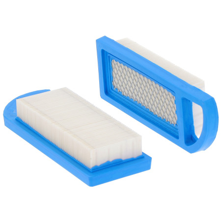 Filtr Powietrza SA12257