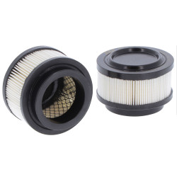 Filtr Powietrza SA12587