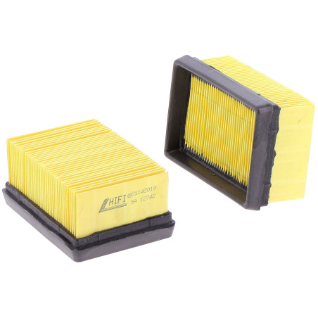 Filtr Powietrza SA12742