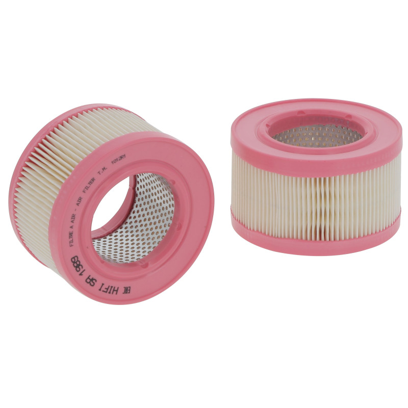 Filtr Powietrza SA1989