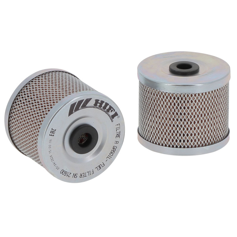 Filtr Paliwa SN21600