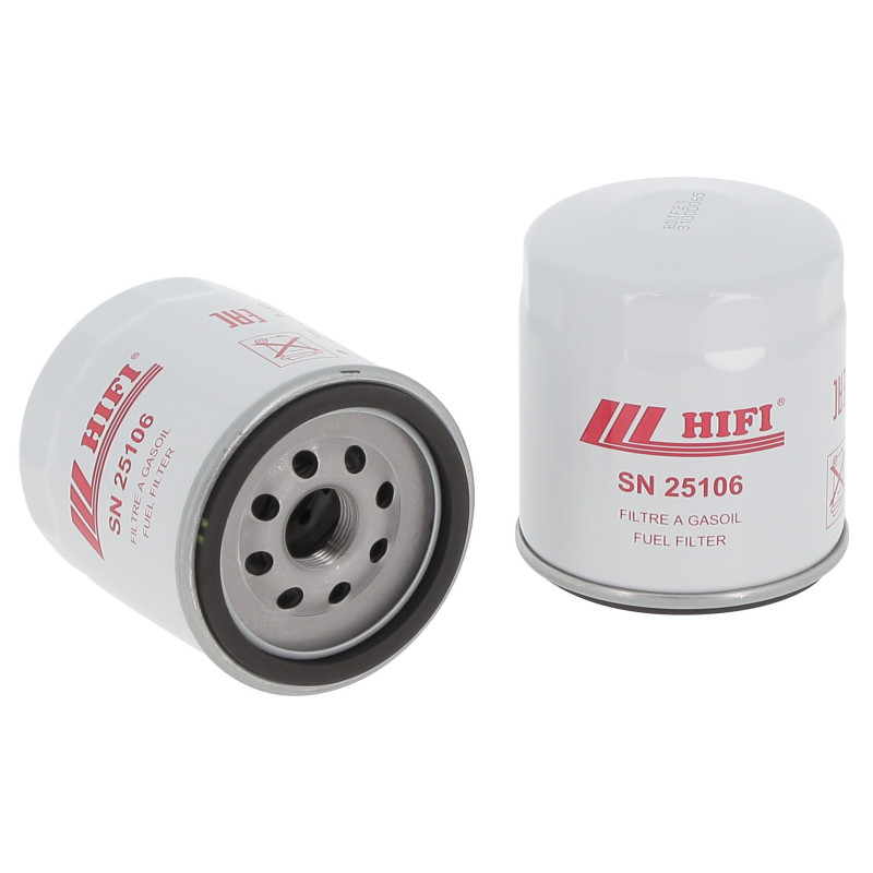 Filtr Paliwa SN25106