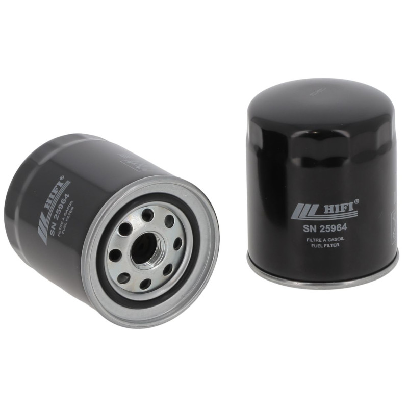 Filtr Paliwa SN25964