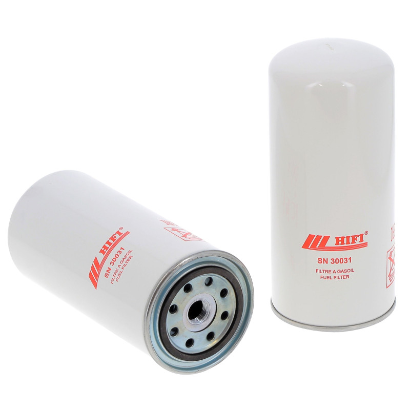 Filtr Paliwa SN30031