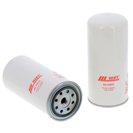 Filtr Paliwa SN30031