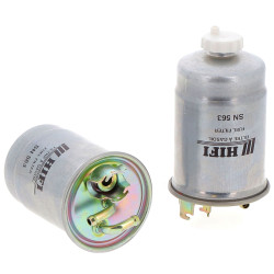 Filtr Paliwa SN563