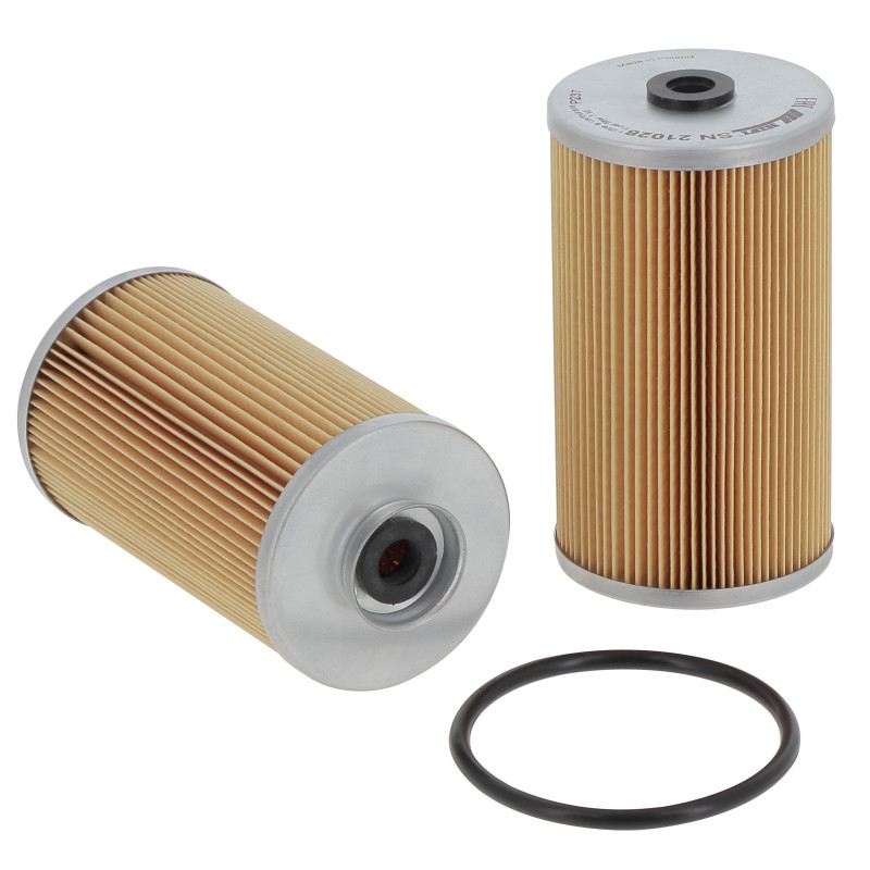 Filtr Paliwa SN21028