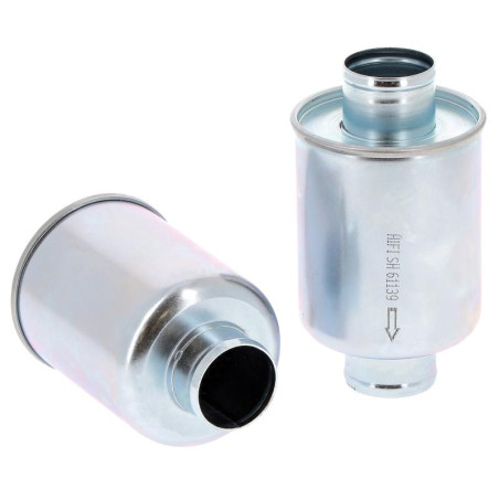 Filtr Hydrauliki / Oleju Hydraulicznego Case Massey Ferguson HIFI SH61139