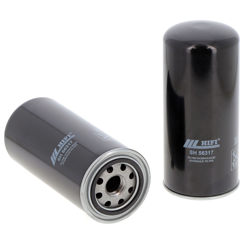 Filtr Hydrauliczny SH56317
