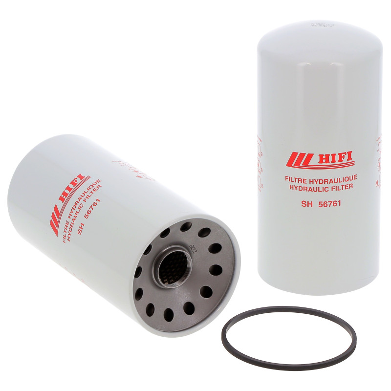 Filtr Hydrauliczny SH56761
