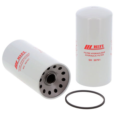 Filtr Hydrauliczny SH56761