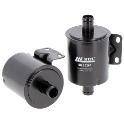 Filtr Hydrauliczny SH60261