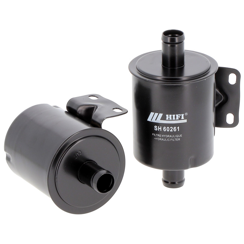 Filtr Hydrauliczny SH60261