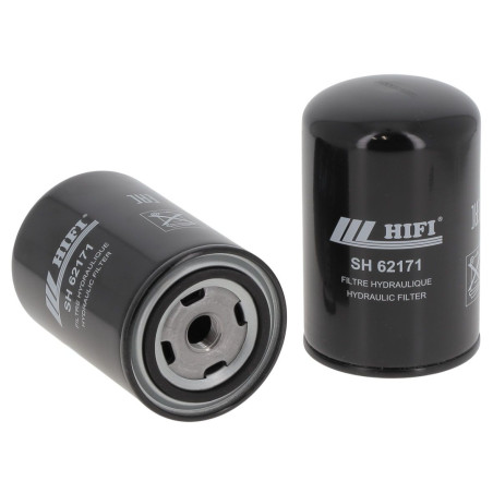 Filtr Hydrauliczny SH62171