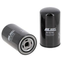 Filtr Hydrauliczny SH62192