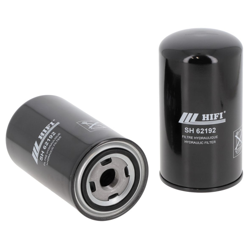Filtr Hydrauliczny SH62192
