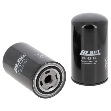 Filtr Hydrauliczny SH62192