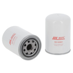 Filtr Hydrauliki SH63030