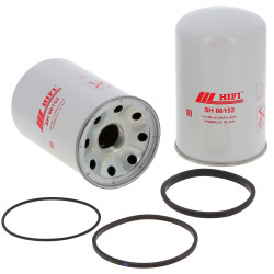 Filtr Hydrauliki SH66152