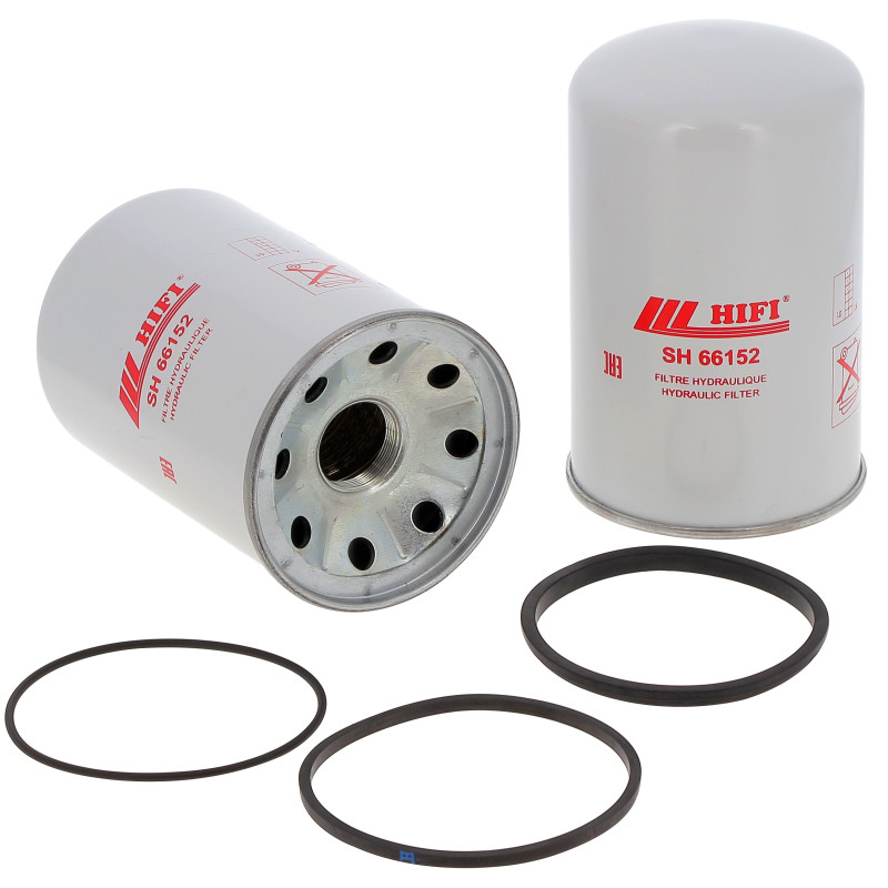 Filtr Hydrauliki SH66152