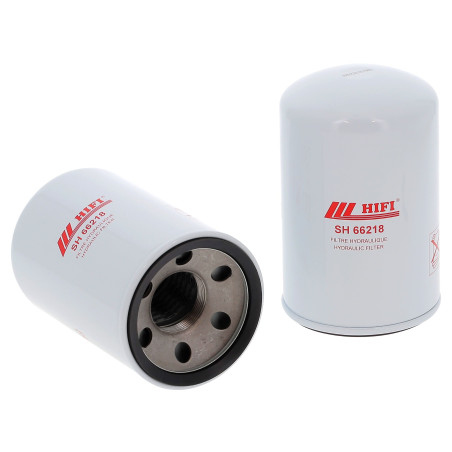 Filtr Hydrauliki SH66218