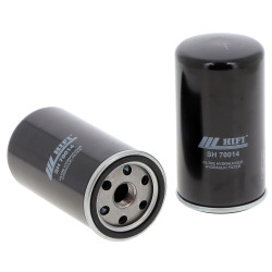 Filtr Hydrauliki SH70014