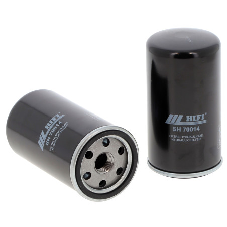 Filtr Hydrauliki SH70014