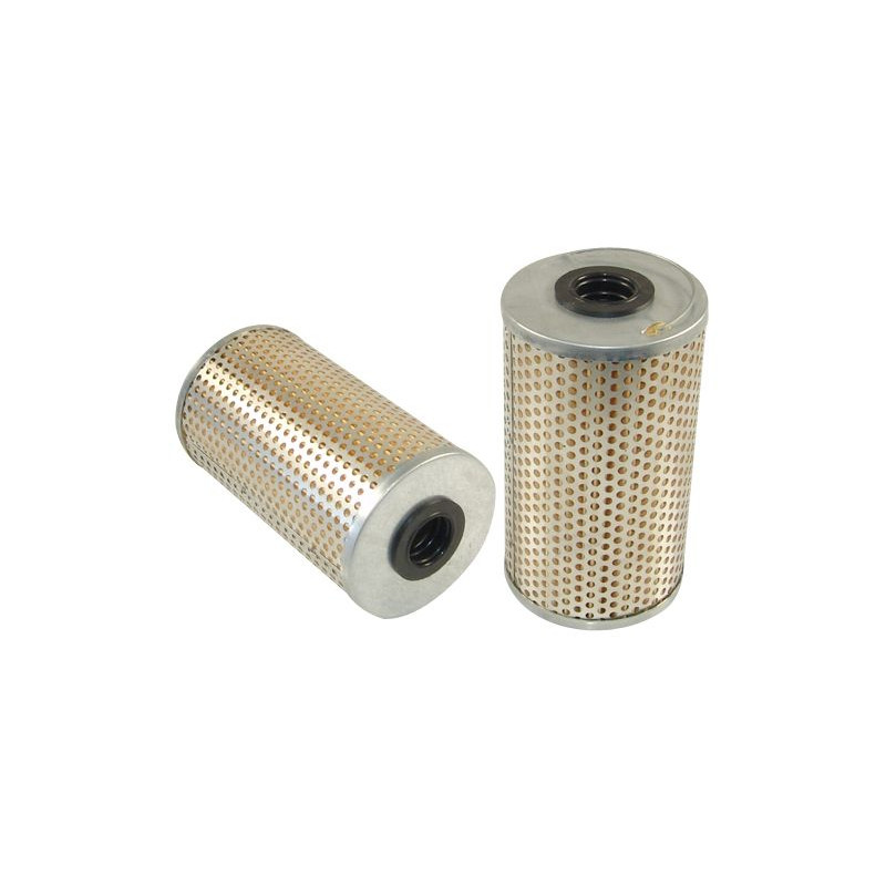 Filtr Oleju SO052