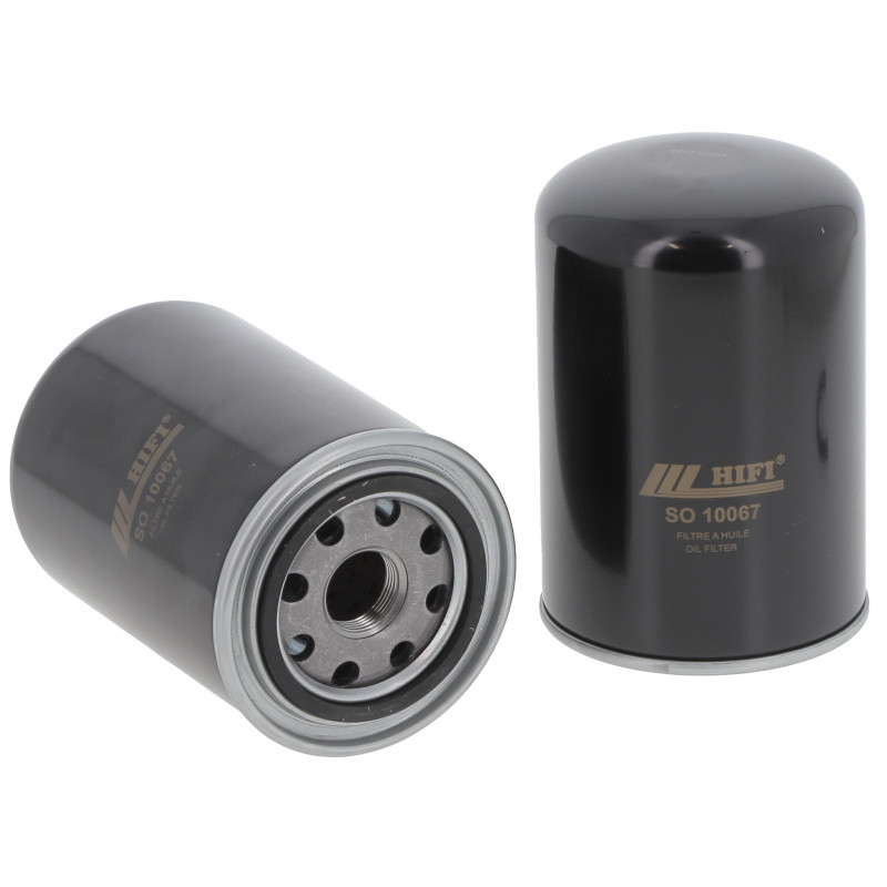 Filtr Oleju SO10067