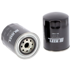 Filtr Oleju SO11001