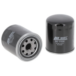 Filtr Oleju SO11020