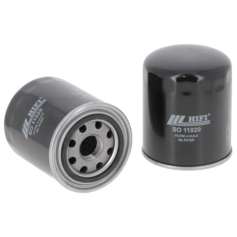 Filtr Oleju SO11020