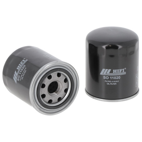 Filtr Oleju SO11020