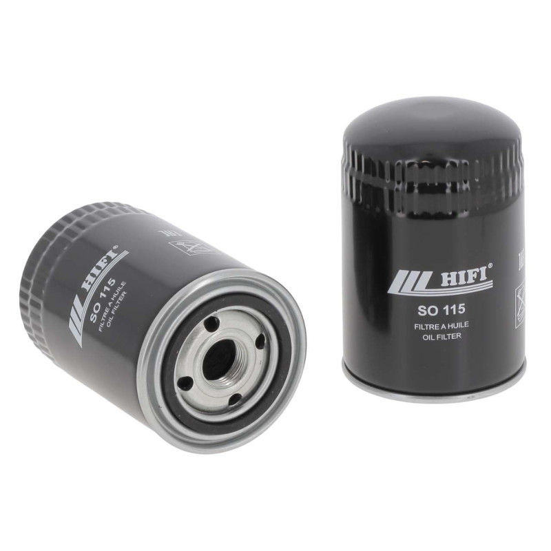 Filtr Oleju SO115