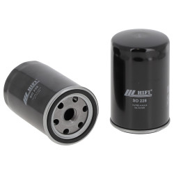Filtr Oleju SO228