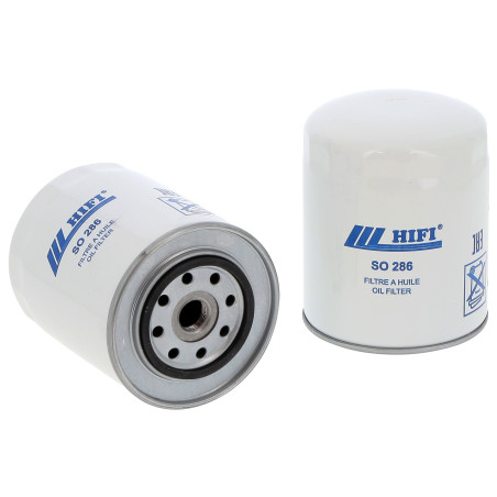 Filtr Oleju SO286