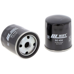 Filtr Oleju SO434