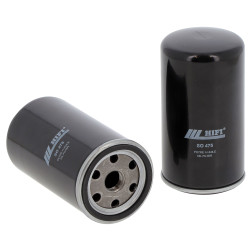 Filtr Oleju SO475