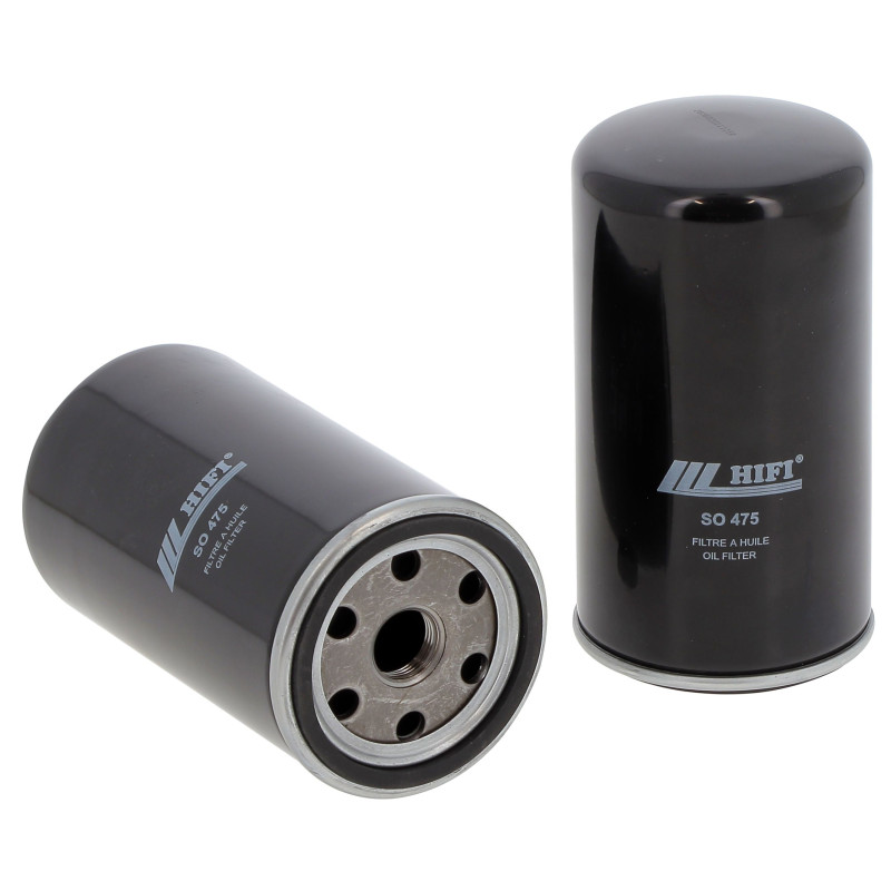 Filtr Oleju SO475