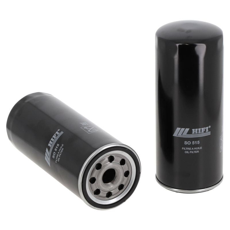Filtr Oleju SO515