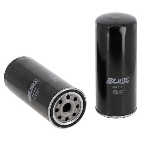 Filtr Oleju SO515