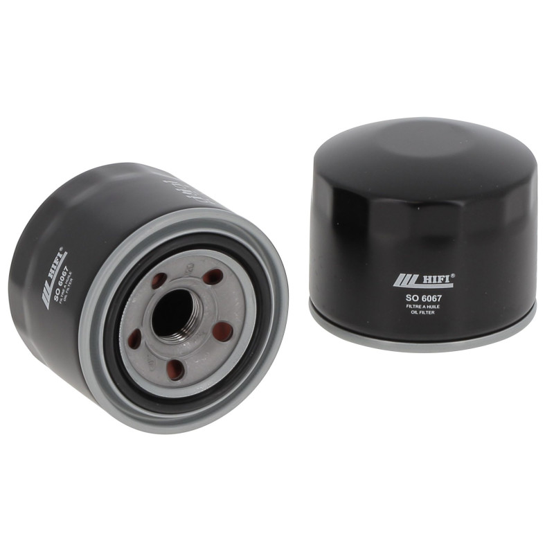 Filtr Oleju SO6067