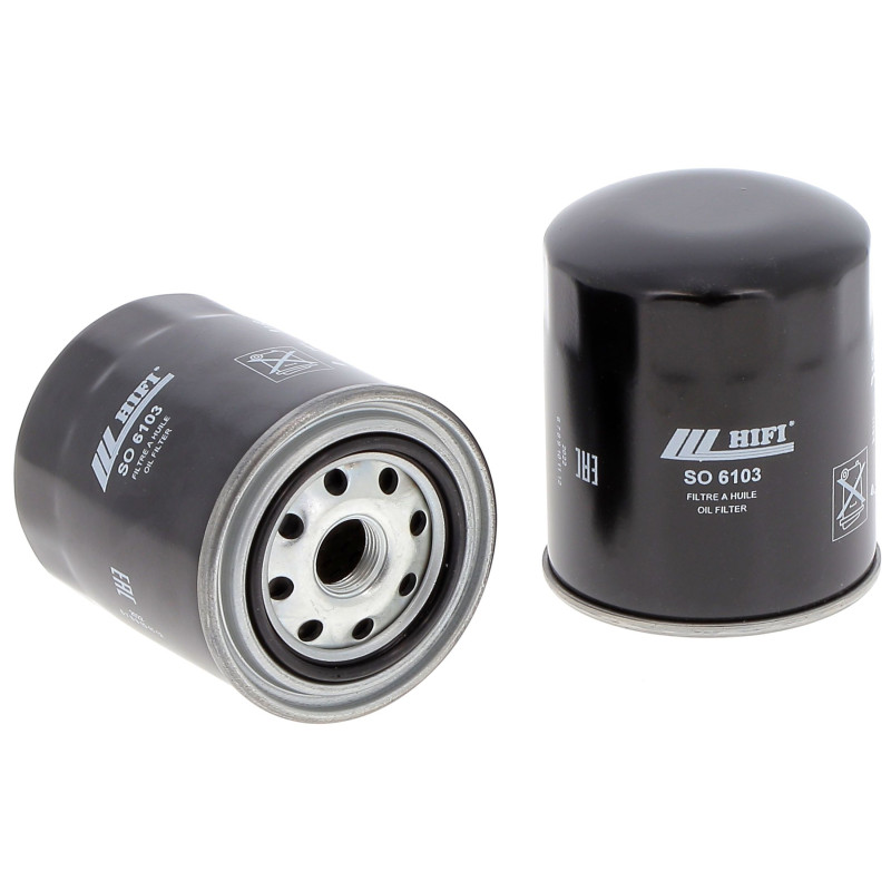 Filtr Oleju SO6103