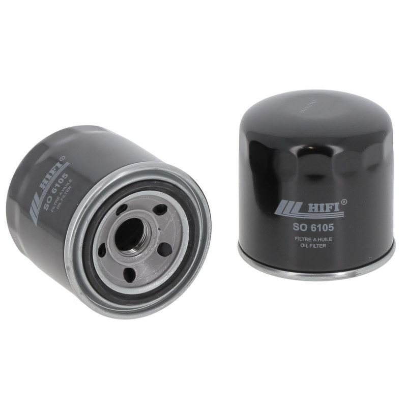 Filtr Oleju SO6105
