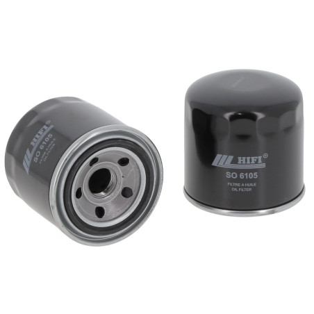 Filtr Oleju SO6105