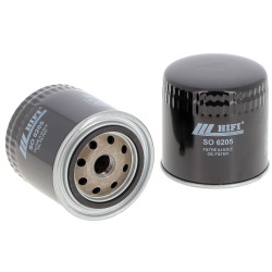 Filtr Oleju SO6205