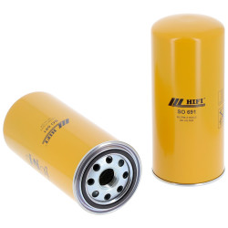 Filtr Oleju SO691
